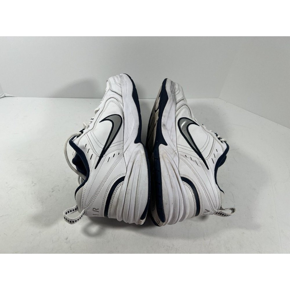 NIKE MENS AIR MONARCH IV SHOES SIZE 13 MENS TRAINING, SNEAKERS, WALKING SHOES - Picture 4 of 8